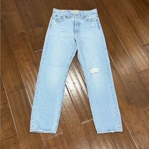 Levi’s Jeans